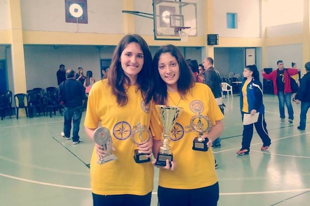 Πανελλήνιοι Αγώνες Κορασίδων Ενώσεων, Τ.Ε.: Ολοκληρώθηκαν στον Αστακό