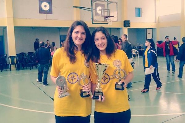 Πανελλήνιοι Αγώνες Κορασίδων Ενώσεων, Τ.Ε.: Ολοκληρώθηκαν στον Αστακό