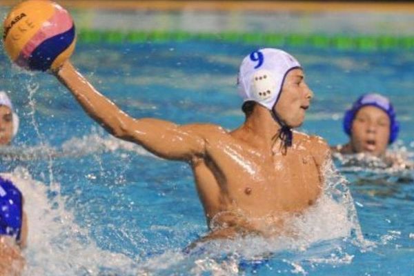 Εθνική Ελλάδας Νέων Ανδρών: Στα τελικά του Ευρωπαϊκού