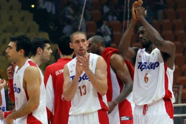 Ολυμπιακός: Τριπλή αγωνία