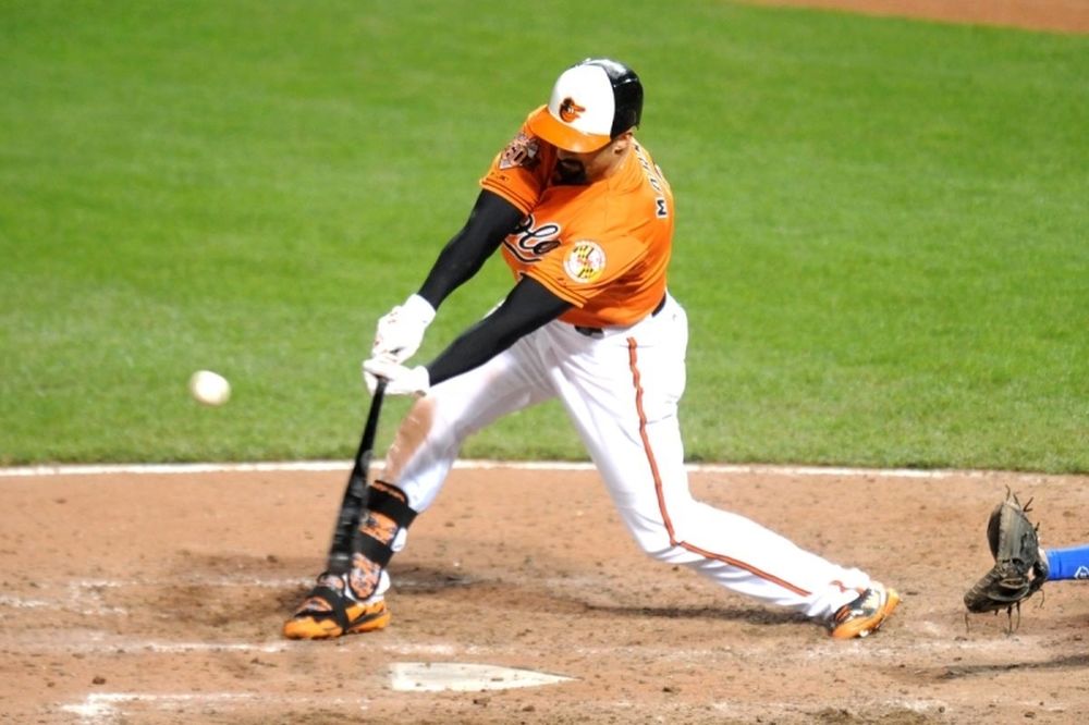 MLB: Τρία hits για Μαρκάκη (videos)