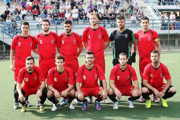 Περιστέρι: «Θα δικαιωθούμε γιατί το αξίζουμε»