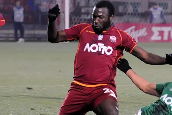 Βέροια: Φιλικό 1-0 επί του Μακροχωρίου