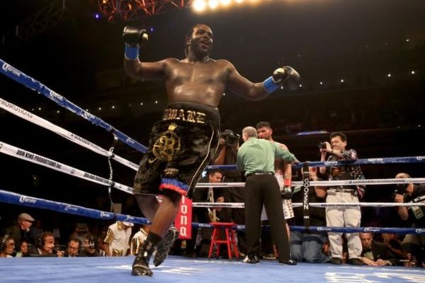Μποξ: Νέος WBC Heavyweight Champion o Stiverne (videos)