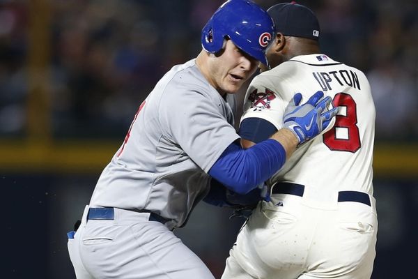 MLB: Πύρρειος νίκη για Μπρέιβς (videos)