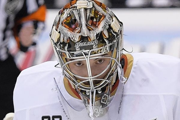 NHL: Ονειρεμένο ντεμπούτο για Gibson (videos)