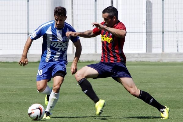 Στο κόλπο τα Χανιά, 2-0 την Κέρκυρα