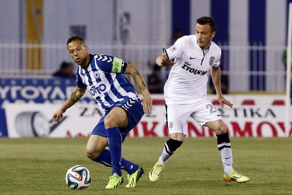 Αστεράτη… ανατροπή για ΠΑΟΚ, 2-1 τον Ατρόμητο! (video)