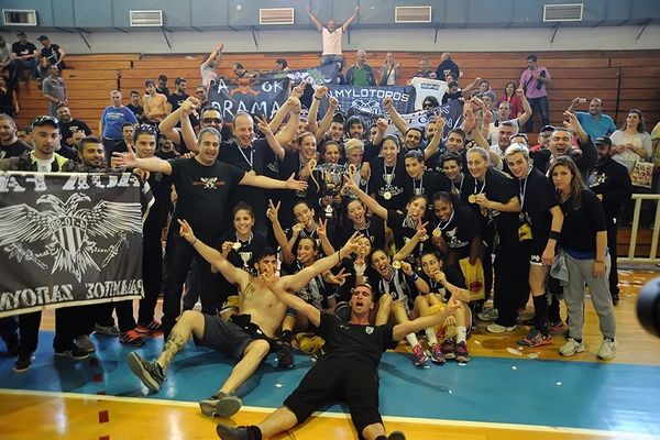 ΠΑΟΚ: «Κατάθεση ΠΑΟΚτζήδικης ψυχής»