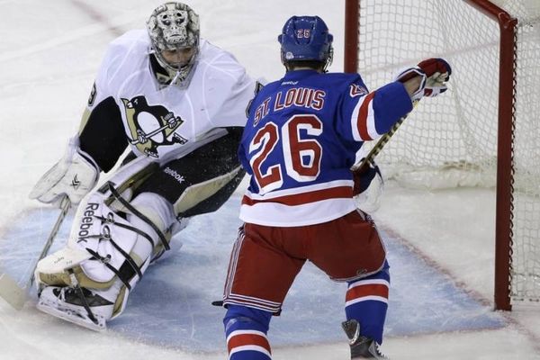 NHL: Σε έβδομο ματς οι Ρέιντζερς (videos)