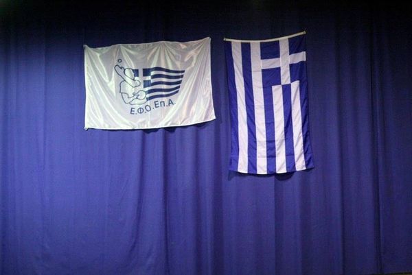 Πινγκ Πονγκ: Ο απολογισμός της σεζόν για τις εθνικές ομάδες