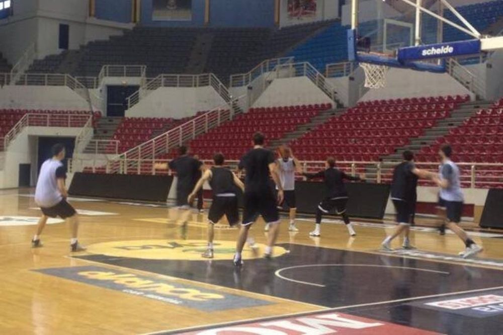 ΠΑΟΚ: Ανήμερα στην Αθήνα