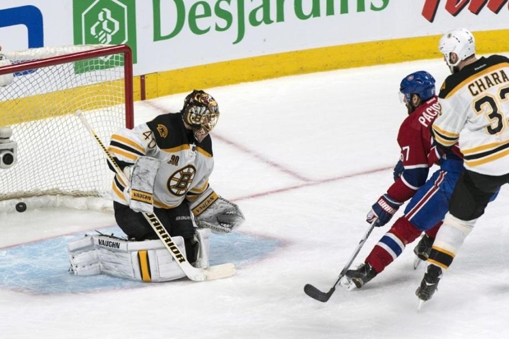 NHL: Σε έβδομο παιχνίδι με «4άρα» για Κανάντιενς (videos)