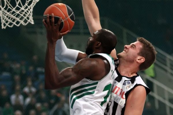 Basket League ΟΠΑΠ: Πρεμιέρα στα ημιτελικά