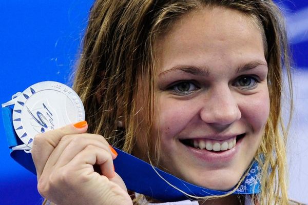 Κολύμβηση: 16 μήνες αποκλεισμός στην ντοπαρισμένη Εφίμοβα