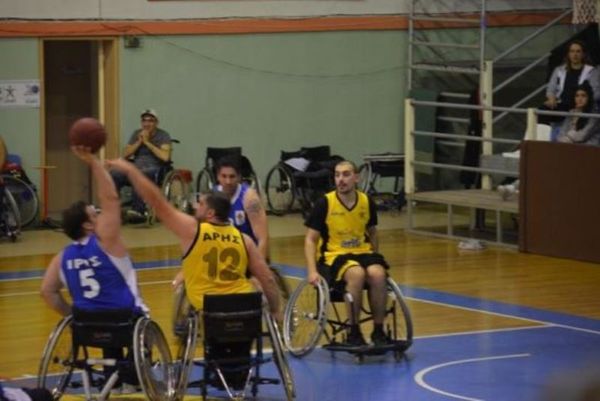 ΟΣΕΚΚ: Στους «4» και η Δωδεκάνησος