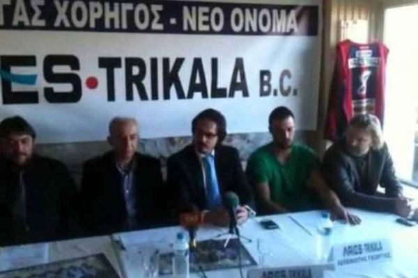 Ρουσιαμάνης: «Πρώτα ο Φλεβαράκης»