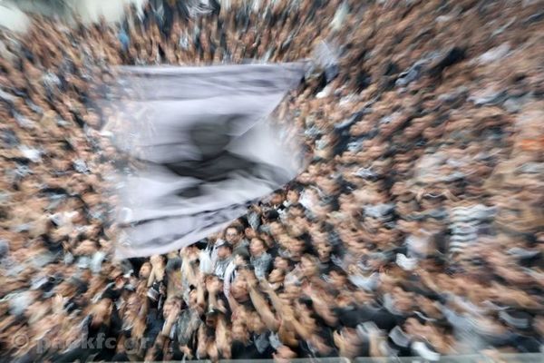 ΠΑΟΚ: Το πρόγραμμα για το συλλαλητήριο!