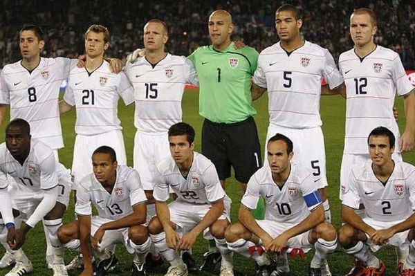 ΗΠΑ: Η προεπιλογή του Κλίνσμαν