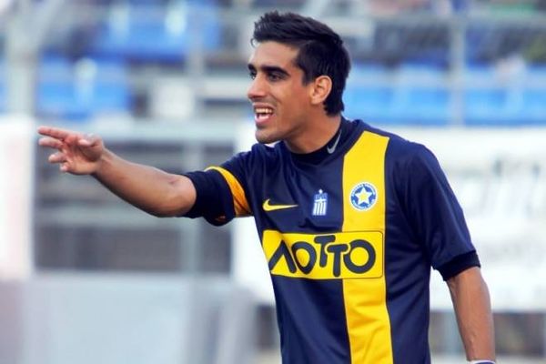 Αστέρας Τρίπολης: Μέσα αλλά αμφίβολος ο Κοντοές