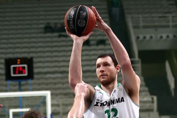 Παναθηναϊκός: Λουκάς για… κούπα, 89-83 τον ΠΑΟΚ (photos)