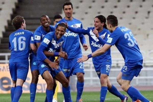 ΑΕΛ Καλλονής: Τέλη Μαΐου οι υπόλοιποι