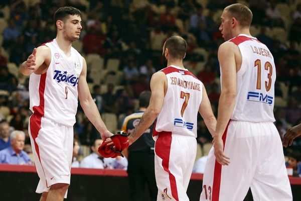 Ολυμπιακός: Έτσι διέλυσε τον Πανιώνιο (video)