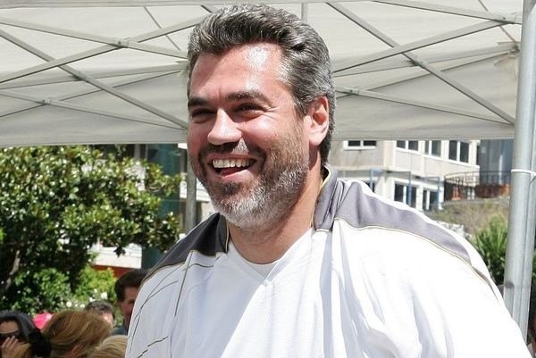 Σιγάλας: «Ποτέ δεν ήμουν υπάλληλος του Ολυμπιακού»