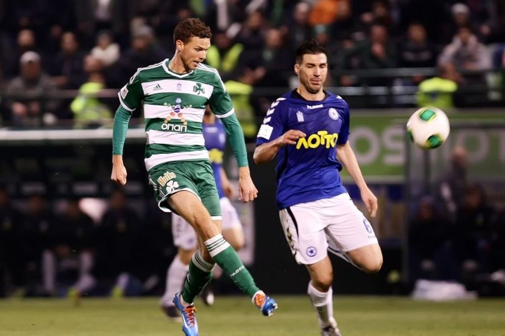 Παναθηναϊκός-Ατρόμητος: «Ξεκαθάρισμα» στη Λεωφόρο