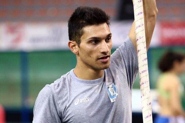 Πατσουκάκης: «Υγεία και μεγάλα άλματα»