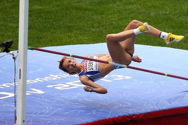 Στεργίου: «Πρώτα Σανγκάη, μετά Πεκίνο»