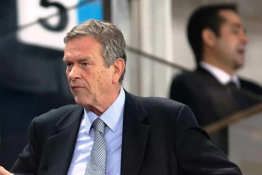 Άρης: Πρόταση στον Ιωαννίδη να αναλάβει πρόεδρος