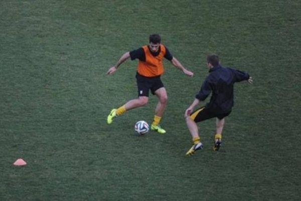 Άρης: Από βδομάδα στο «Κλεάνθης Βικελίδης»