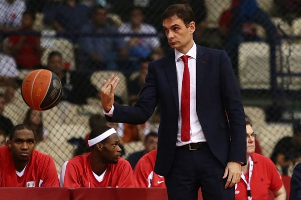 Ολυμπιακός: Πλήρης για το 2-0