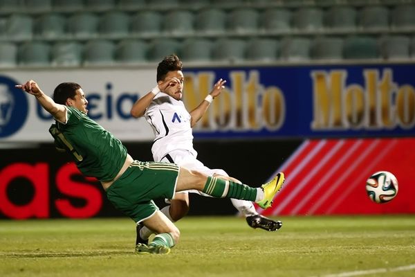 Παναθηναϊκός-Ατρόμητος 1-1: Τα γκολ του αγώνα (video)