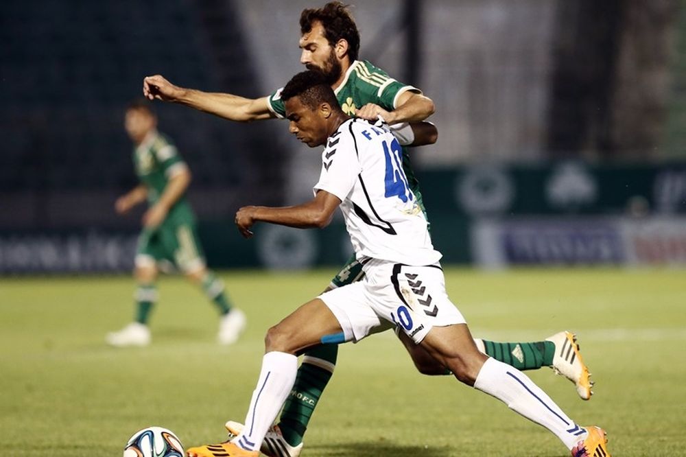 Παναθηναϊκός-Ατρόμητος 1-1: Τα γκολ και οι καλύτερες φάσεις (video)