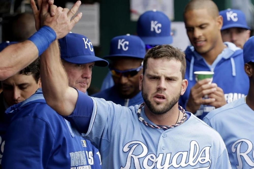 MLB: Ξέσπασμα από Μουστάκα (videos)