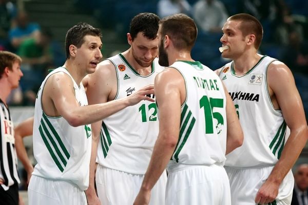 Παναθηναϊκός: Να «καθαρίσει» πριν… σκουπίσει