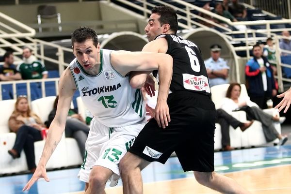 Basket League ΟΠΑΠ: Προβάδισμα τελικού