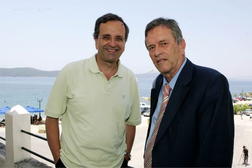 Άρης: Περιμένουν τον πρωθυπουργό!