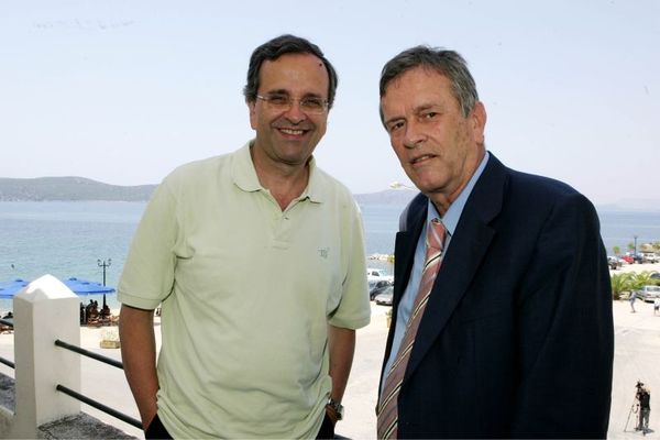 Άρης: Περιμένουν τον πρωθυπουργό!