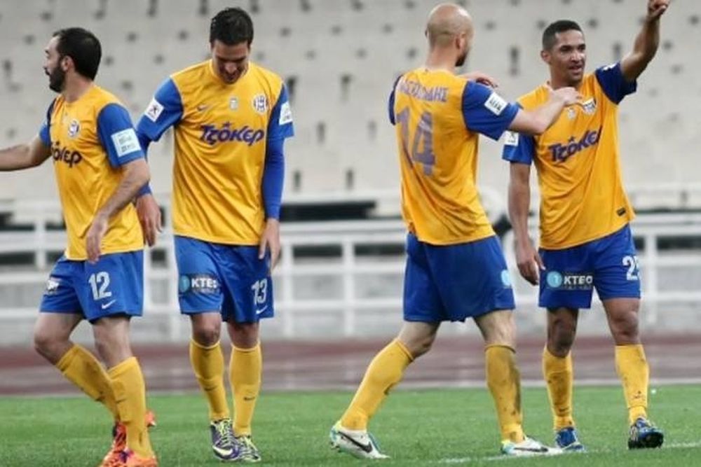 ΑΕΛ Καλλονής: Έρχονται… εκπλήξεις