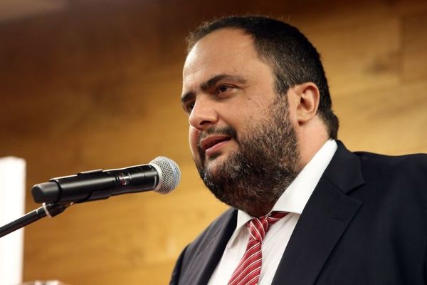 Μαρινάκης: «Υπέγραψε ο Πουλίδο, έρχονται τέσσερις παιχταράδες»
