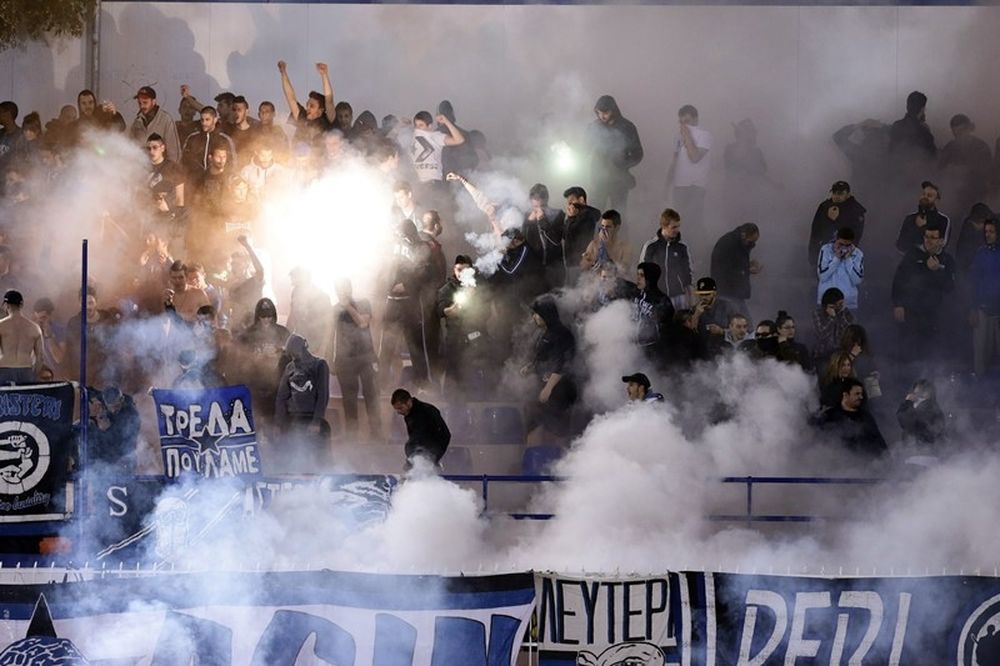 Ατρόμητος: Τα εισιτήρια με Αστέρα Τρίπολης