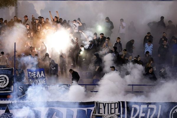 Ατρόμητος: Τα εισιτήρια με Αστέρα Τρίπολης