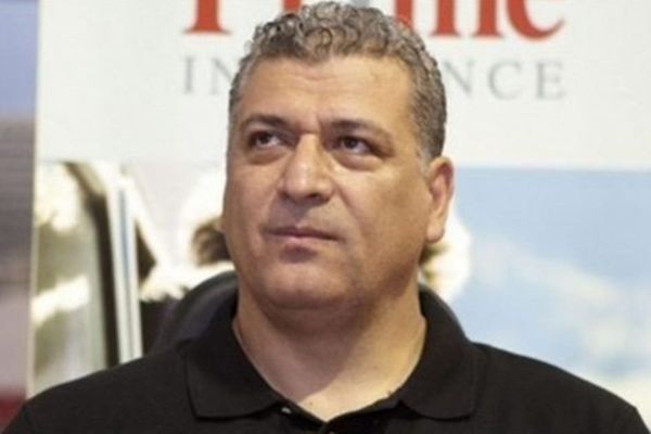 Ζουρνατσίδης: «Κοιτάμε στα μάτια τον Παναθηναϊκό»