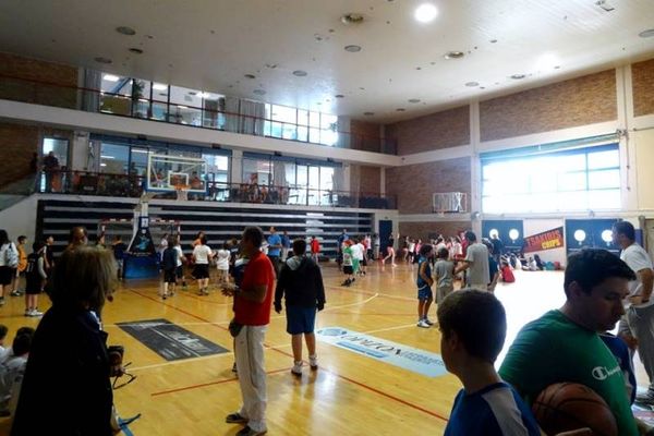 ΕΟΚ: Τουρνουά 3on3 στο Δαΐς (photos)