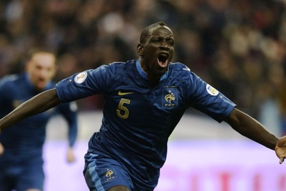 Σακό: «Θα κάνει την έκπληξη η Γαλλία»