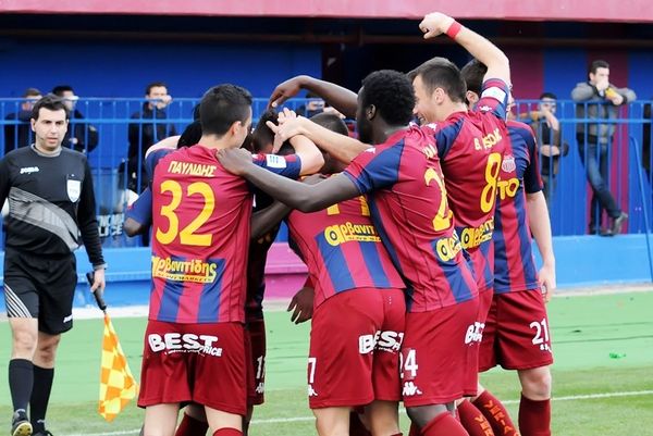 Βέροια: Φινάλε με φιλικό κόντρα στην Ξάνθη