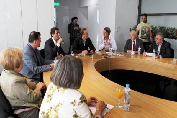 ΠΑΟΚ: «Έτοιμες οι νομοθετικές ρυθμίσεις»